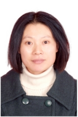 赵瑞婷